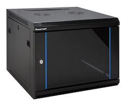 Powertech NETW-0038 Επιτοίχια 19U
