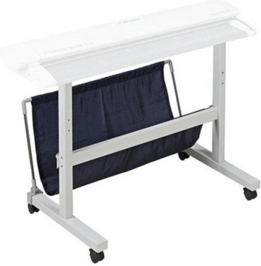Canon Druckerzubehör Rollbarer Ständer & Fangkorb 3858v729 Smartlf Sci & Sgi Großformat-Scanner 3858v729