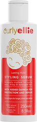 CurlyEllie Hair Serum For Strengthening 250ml