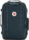 Fjallraven Farden Sack Voyage Back 42lt Navy Blue Fabric