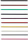 Mechanical Pencil Leads 3.8 Mm Watercolor Colors Mondeluz 90mm Set Of 6 Colors