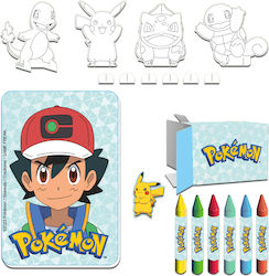 Σετ Δωράκια Pokemon 24 Τεμ