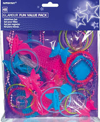 Set Cadouri Glamour Girl 48 Bucăți
