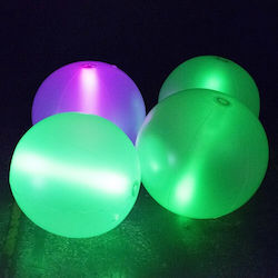 Glow Sticks Ball