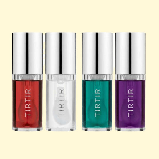 Λάδι Χειλιών Tirtir My Glow Lip Oil 5.7g