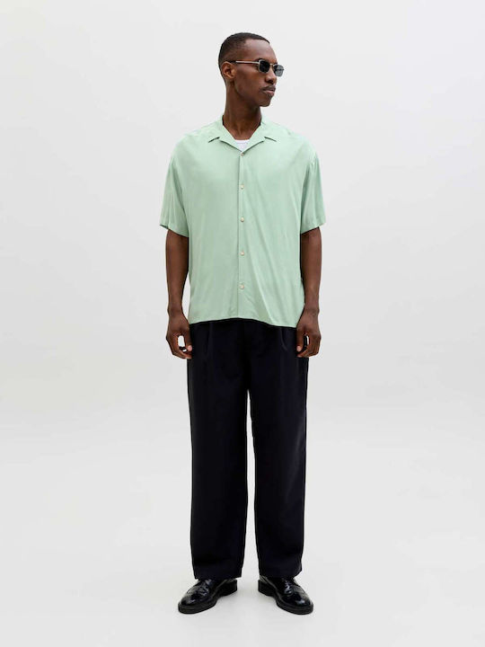 Jack & Jones Resort Κοντομάνικο Πουκάμισο σε Φα...