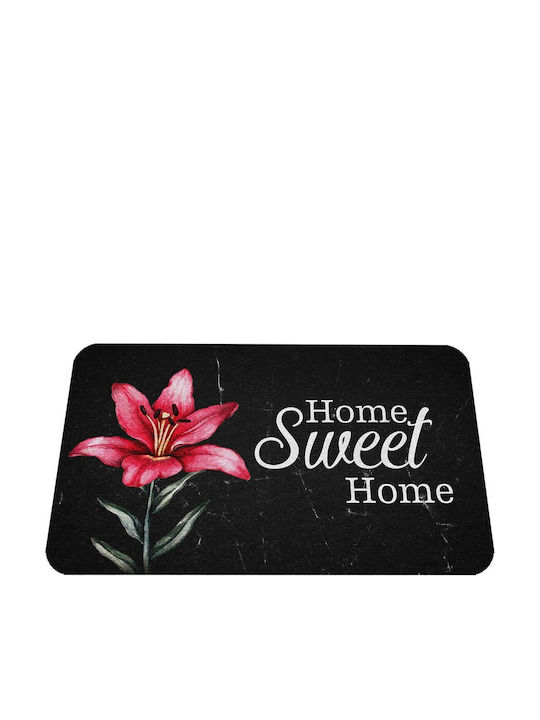 Conceptum Hypnose Non-Slip Multicolour Doormat 40x70cm