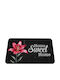 Conceptum Hypnose Non-Slip Multicolour Doormat 40x70cm