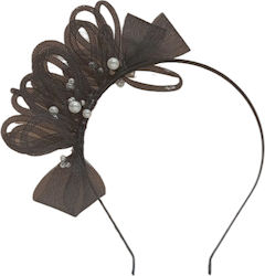 Moliabal Moliabal Hair Band 121 Black