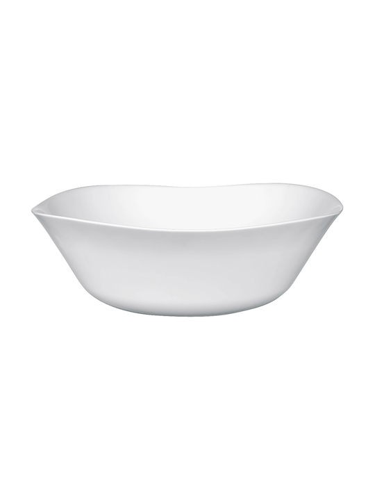 Bormioli Rocco Parma Serving Bowls Square 14x14cm 6 Pieces
