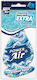 Power Air Car Air Freshener Pendant Card Paradi...
