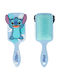 Kinder Haarbürste 3D Chena Stitch Hellblau