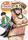 Monster Musume Vol 19 Llc, Seven Seas Entertainment