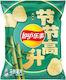 Lays Bamboo Shot Flavor China 56g
