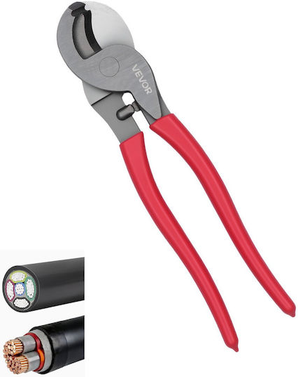Vevor Electrician Cable Cutter Length 235mm