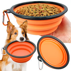 Purlov Silikon Futter Schale 800ml