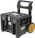CAT Plastic Tool Case