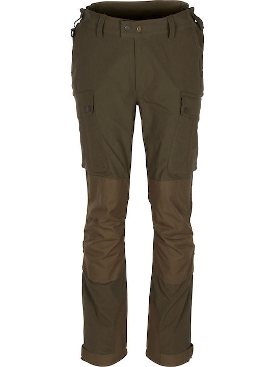 Pinewood Pantalon de Vânătoare Lappland în Culo...