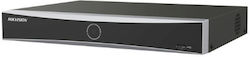 Hikvision DS-7604NXI-K1 VPro NVR 4 Channels 4K Hikvision DS-7604NXI-K1 VPro NVR 4 Channels 4K