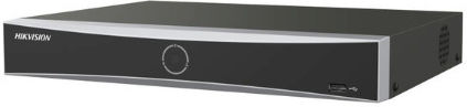 Hikvision DS-7604NXI-K1/VPro Überwachungsvideorekorder NVR 4 Kanäle mit 4K Auflösung