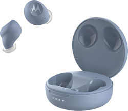 Motorola Vervebuds 250 Μπλε