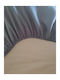 N.120451 Double Bed Sheet With Rubber Hugger 150x190+35cm 1