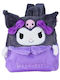 Geantă Rucsac Violet 30x28x10 cm
