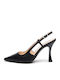 Heels Black