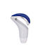 Buton Mobilier Din Metal Albastru 12028