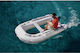 DECKTENT Inflatable Boat 2 Persons