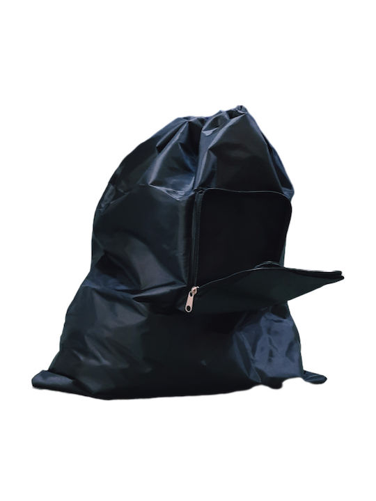 Brims and Trims Oxford Καλάθι Απλύτων Υφασμάτιν...