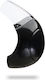 C-racer Μάσκα Φαναριού Μοτοσυκλέτας Cafe Racer Universal Mask No 1