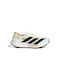Terrex Agravic Γυναικεία Αθλητικά Παπούτσια Trail Running Cloud White