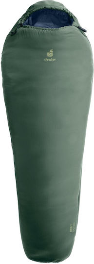 Deuter Deuter Schlafsack Einzeln Orbit Ivy/ink