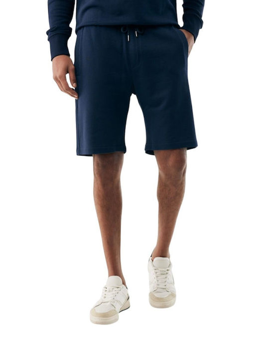 Mexx Мъжка Бермуда Тъмносин Navy