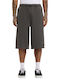 Sports Men's Bermuda Shorts Black