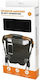 Baby Wise Stroller Organizer Brown
