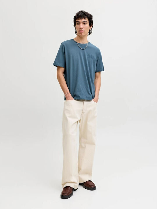 Jack & Jones Tricou Total Negru