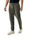 Green Trousers