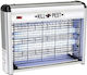 Ηλεκτρική Εντομοπαγίδα 30W 10m² 677019