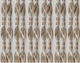 Κουρτίνα Πόρτας Γκρι 100x220cm ΚΟ104