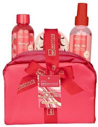 IDC Institute Sweet Swirls Travel Set για Καθαρισμό Σώματος IDC Institute Sweet Swirls Travel Set για Καθαρισμό Σώματος
