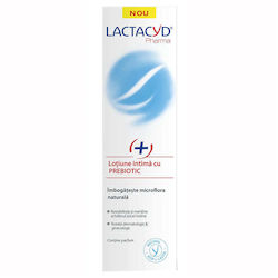 Intimpflege Lotion Präbiotika Lactacyd 250ml Perrigo