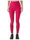 Training Women's Leggings Fuchsia