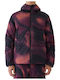 Jacket Purple