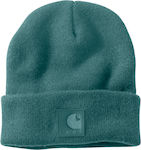 Carhartt Beanie Unisex Căciulă cu Tricotaj Coas...