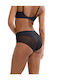Women's Slip Black