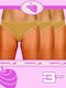 Γυναικεία Brazil 3Pack Beige