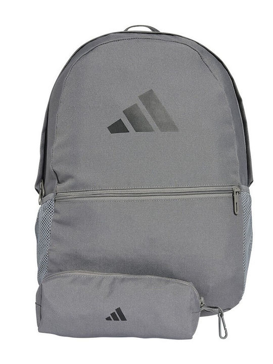 adidas Classic School Backpack Kindergarten Black