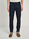 Herren Jeanshosen Blau